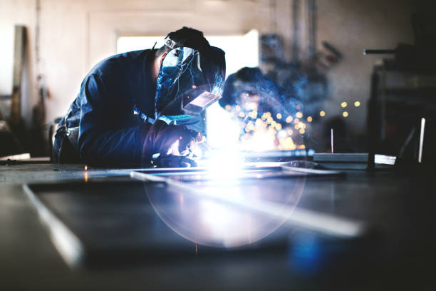 Best Pipe Welding in Middletown, NY