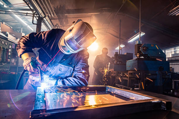 Best Maintenance and Repair Welding in Middletown, NY