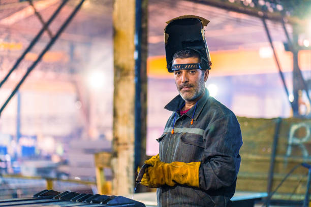 Trusted Middletown, NY Welder & Metal Fabrication Experts