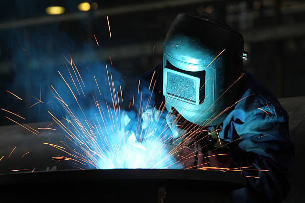 Affordable Welder Services in Middletown, NY