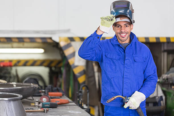 Best Welding Inspection and Certification in Middletown, NY